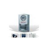 MMS Alarm System With Built-in PIR & Camera YL-007M6B thumbnail-1