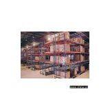 China Warehousing and Consolidation thumbnail-1