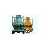 Spring Cone Crusher for Nigeria thumbnail-1