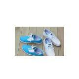 92017 Mens Canvas Shoes thumbnail-1