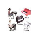 Sell Children Piano Footstool With Pedals (China (Mainland)) thumbnail-1