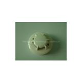 48VDC smoke detector with high security
