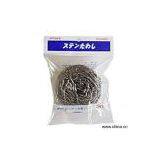 Sell Stainless Steel Scouring Pad thumbnail-1