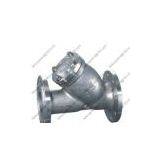 API Y Type Strainer thumbnail-1