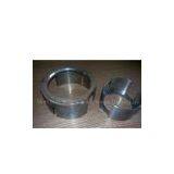 OEM Complex Full-Service 4-Axis CNC Milling