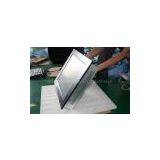 Cheap IP65 15 Inch Dual-core Industrial Panel PC 4*COM , 1*LPT,4*USB, 2*Glan, thumbnail-3