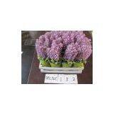 Lavender Paper Flower thumbnail-3