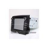 8 Inch Car DVD Player For Toyota Reiz With GPS Bluetooth TV RDS thumbnail-2