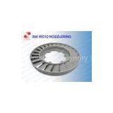 Nozzle Ring Marine Turbocharger R354-11/32/31 WG04 / 06 / 08 / 10 EF09 / 10 / 11 / 12 / 13 / 14 / 15 thumbnail-1