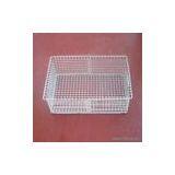 Sell Wire Mesh Basket thumbnail-1