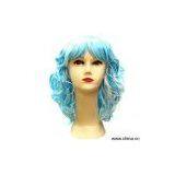 Sell Carnival Wig thumbnail-1