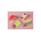 1206 SMD LED Green Diode