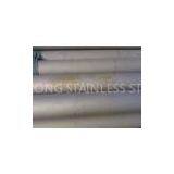 American Standard Steel Seamless Pipes OD 6mm to 610mm TP310S TP316 GOST9941-81