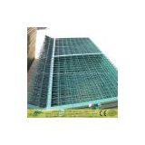 General Welded Fence