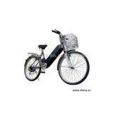 Sell Electric Bicycle thumbnail-1