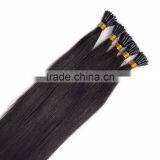 2015 New Arrival i tip hair extensions wholesale, i tip hair, i-tip hair extension