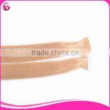 High Quality Wholesale Fashion And Cheap Micro Brazilian Tape Hair Extensions thumbnail-2