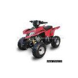 Sell ATV thumbnail-1