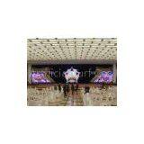 P3 Full Color Indoor LED Display With High Brightness