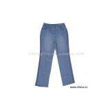 Sell Ladies' Woven Pants thumbnail-1