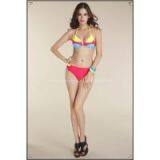 new design of brazilian bikini swimwear 2013 newest