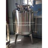 Stainless Steel Sanitary Storage Tank,vacuum Storage Tank thumbnail-2