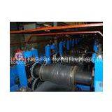 PLC Control Carbon Steel Guardrail Roll Forming Machine Highway Guardrail Making Machine thumbnail-1