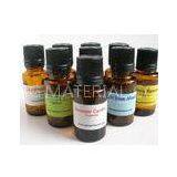 Plastic Waterproof Cosmetic Labels Rolls / American Style Labels For Packing