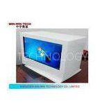 LG IR Transparent LCD Monitor ,15.6 Inch Touch Screen Advertising Display thumbnail-1