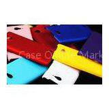 Custom Hard Plastic Phone Cases , Dustproof Smartphone THL W11 Covers thumbnail-1