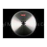 HSS Circular Saw Blade , Metal Cutting Circular Saw Blades 315mm For Cut Steel Pipe Or Bar thumbnail-1