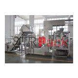 Automatic Bean Sprout Packaging Machinery Solutions for 250 - 1000g