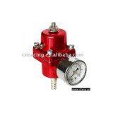 Fuel Pressure Regulator