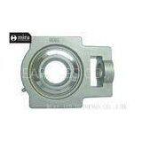 Metal Shield Stainless Plastic Bearings / Ball Bearing Pillow Block SUCT204 - SUCT212 thumbnail-1