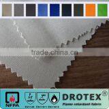 210gsm TC Static Free Anti Acid Fabric Textiles / Industry Textiles thumbnail-4