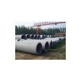 RCC Cement Pipe Making Machine thumbnail-3