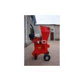13HP/89mm Wood Chipper Shredder thumbnail-1