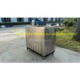 Commercial Popsicle Machine/Ice Stick Maker (CE) thumbnail-3