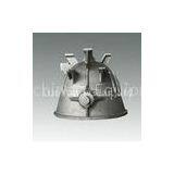 Professional 60Ton industry alloy Steel Casting Parts of Slag Pot for metallurgy