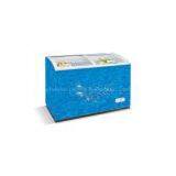 SD/SC-275QY Single Temp Chest Freezer Glass Top thumbnail-3