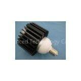 50W E27 / E40 COB High Bay Lighting Fixture 4250 - 4200LM With Internal Driver, Aluminum Heat Sink