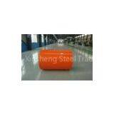 Prepainted Color PPGI Steel Coil Z60 - Z27 Zinc Coating , Thickness 0.2 - 1.0mm thumbnail-1