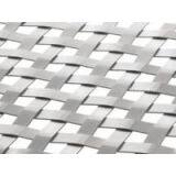 Flat Wire Woven Mesh thumbnail-2