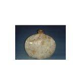 Antique Style Ceramic Vase thumbnail-1