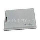 Programming High Requency 2.4G RFID Active Tag For Assets Management