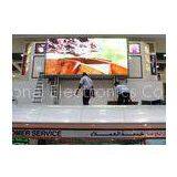 Super Light Portable Indoor P4 LED Screen RGB Aluminum Cabinet For Rental thumbnail-1