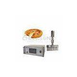 Ultrasonic Pie Pastry Cutting Machine With Touch Screen UFC255