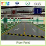 Guangzhou CM Paint Epoxy Liquid Floor Paint With High Quality thumbnail-2