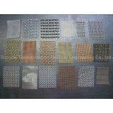 Crimped Wire Mesh for Filtration