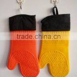 Silicone Oven Gloves,home&garden Oven Gloves,goalkeeper Gloves,silicone Oven Mitts thumbnail-1